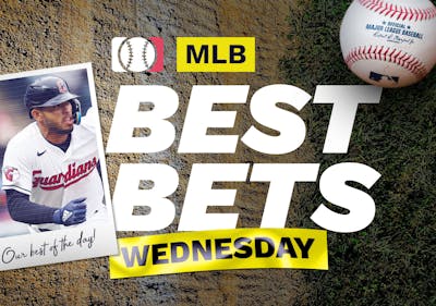 MLB Wednesday Betting Picks and Parlay - May 4, 2022