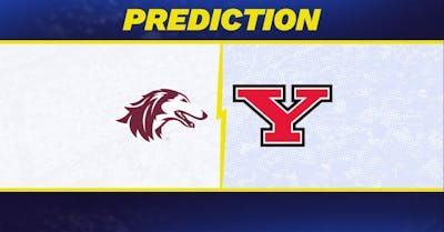 Southern Illinois vs. Youngstown State prediction: Youngstown State favored to win in college football Week 11, 2025