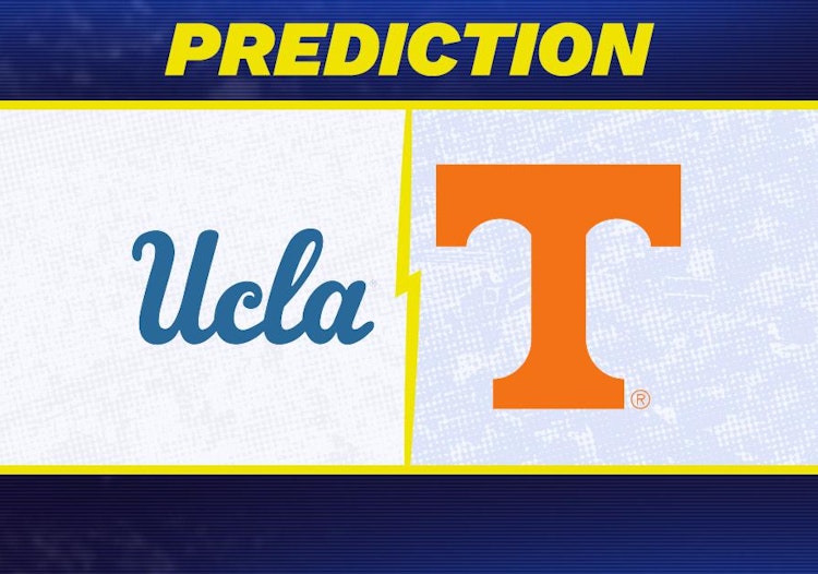 Tennessee-UCLA Predictions and Game Preview.