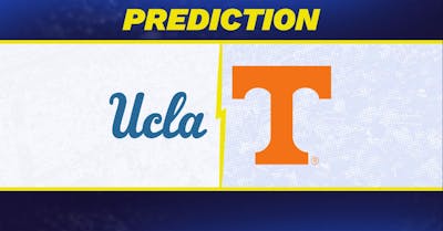 Tennessee vs. UCLA prediction: UCLA favored to win women's college basketball matchup [11/30/2025]