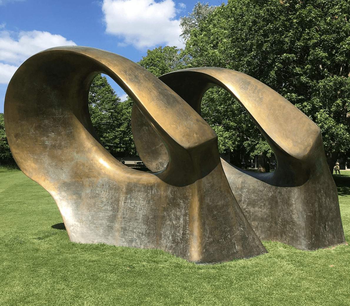 Heels & Souls with Good Block