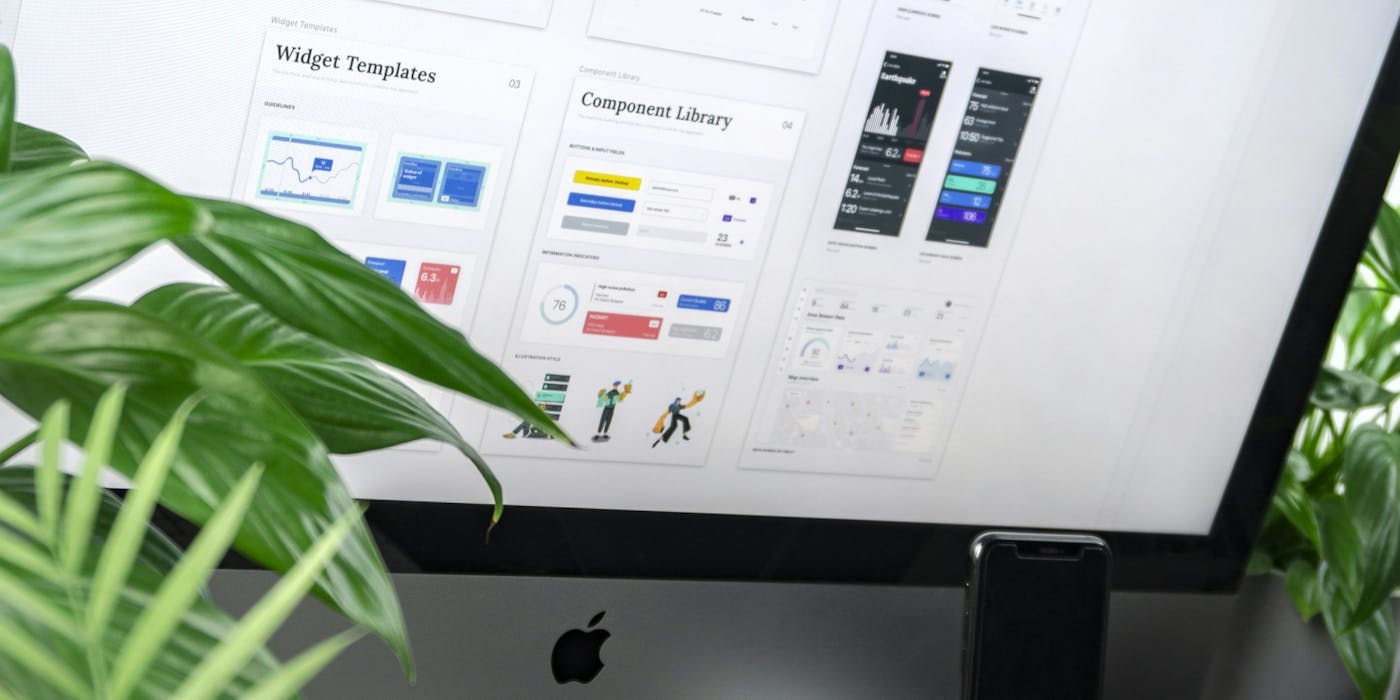 Bloom & Co - Brand Identity Redesign