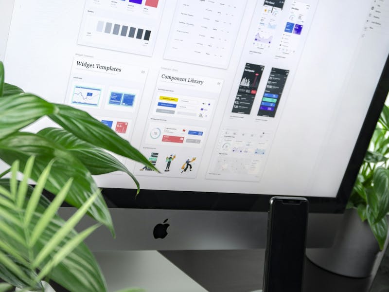 Bloom & Co - Brand Identity Redesign