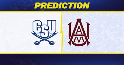 Charleston Southern vs. Alabama A&M prediction: Why Alabama A&M is favored to win men's college basketball matchup [11/13/2025]
