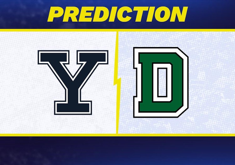 Yale-Dartmouth Predictions and Game Preview.