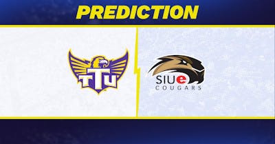 Tennessee Tech vs. SIU-Edwardsville Prediction: SIU-Edwardsville Predicted to Win College Basketball Matchup [1/11/2025]