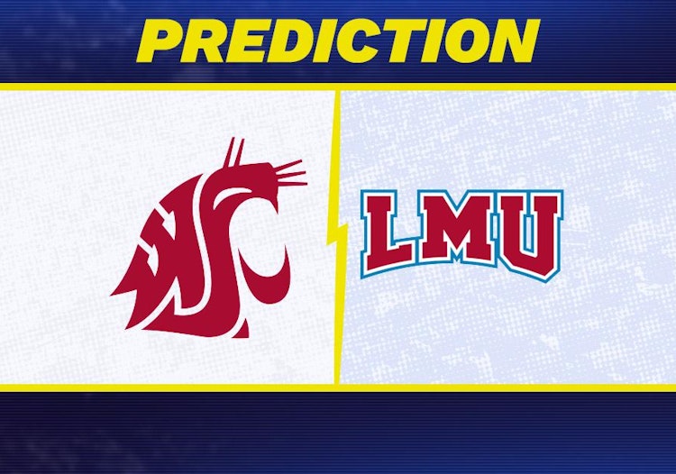 Washington State-Loyola Marymount Predictions and Game Preview.