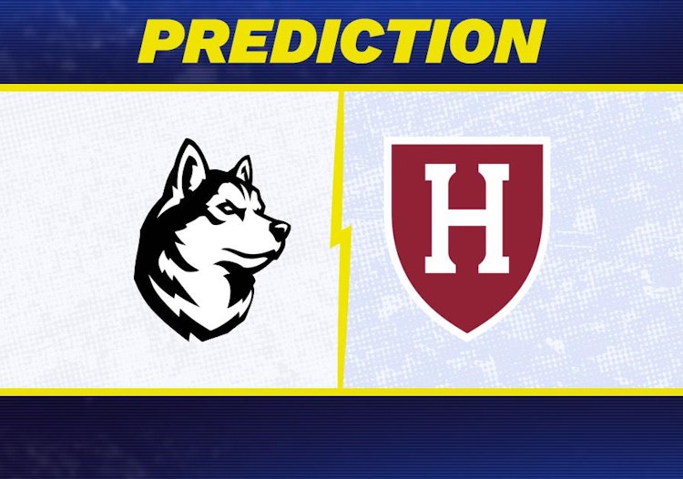 Northeastern-Harvard Predictions and Game Preview.