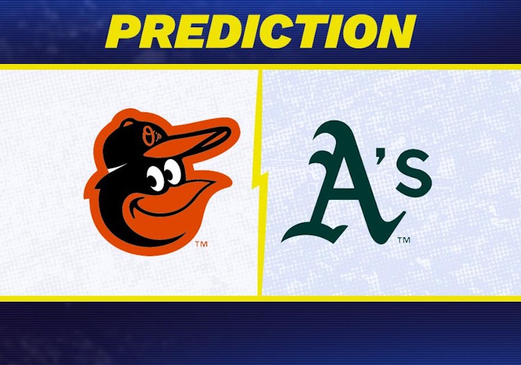 Baltimore Orioles-Athletics Predictions and Game Preview.