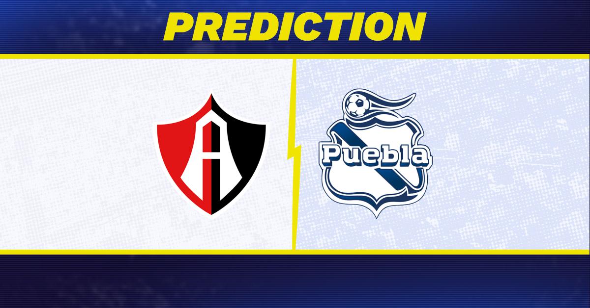 Atlas vs. Puebla prediction, odds, Liga MX picks [1/9/2026]