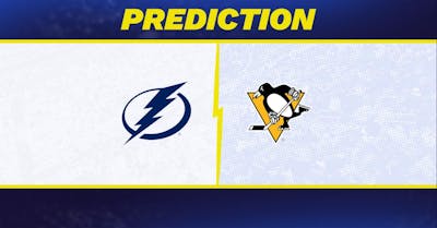 Lightning vs. Penguins Prediction: Tampa Bay Predicted to Win Tuesday's NHL Matchup [11/19/2024]