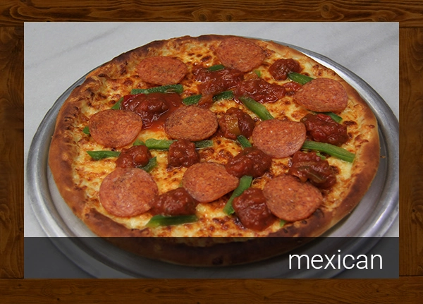 MEXICAN