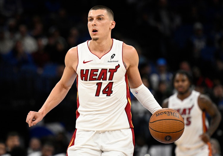 NBA Prop Bets.