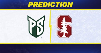 Portland State vs. Stanford prediction: Stanford favored to win men's college basketball matchup [11/4/2025]