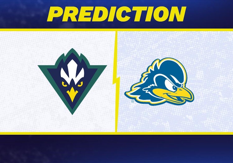 North Carolina-Wilmington-Delaware Predictions and Game Preview.