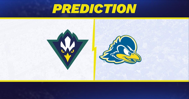 North Carolina-Wilmington-Delaware Predictions and Game Preview.
