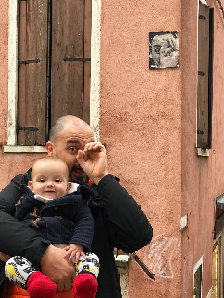 Morning Mari* with Charlie Inman & Rob-san