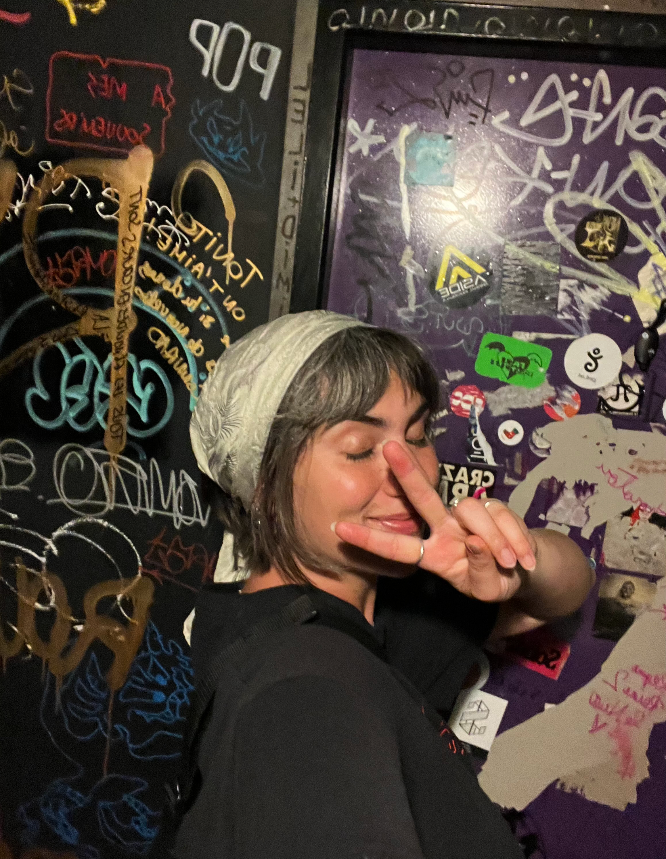 New Voices: Zaereo w/ FROM & Pedro Ricardo