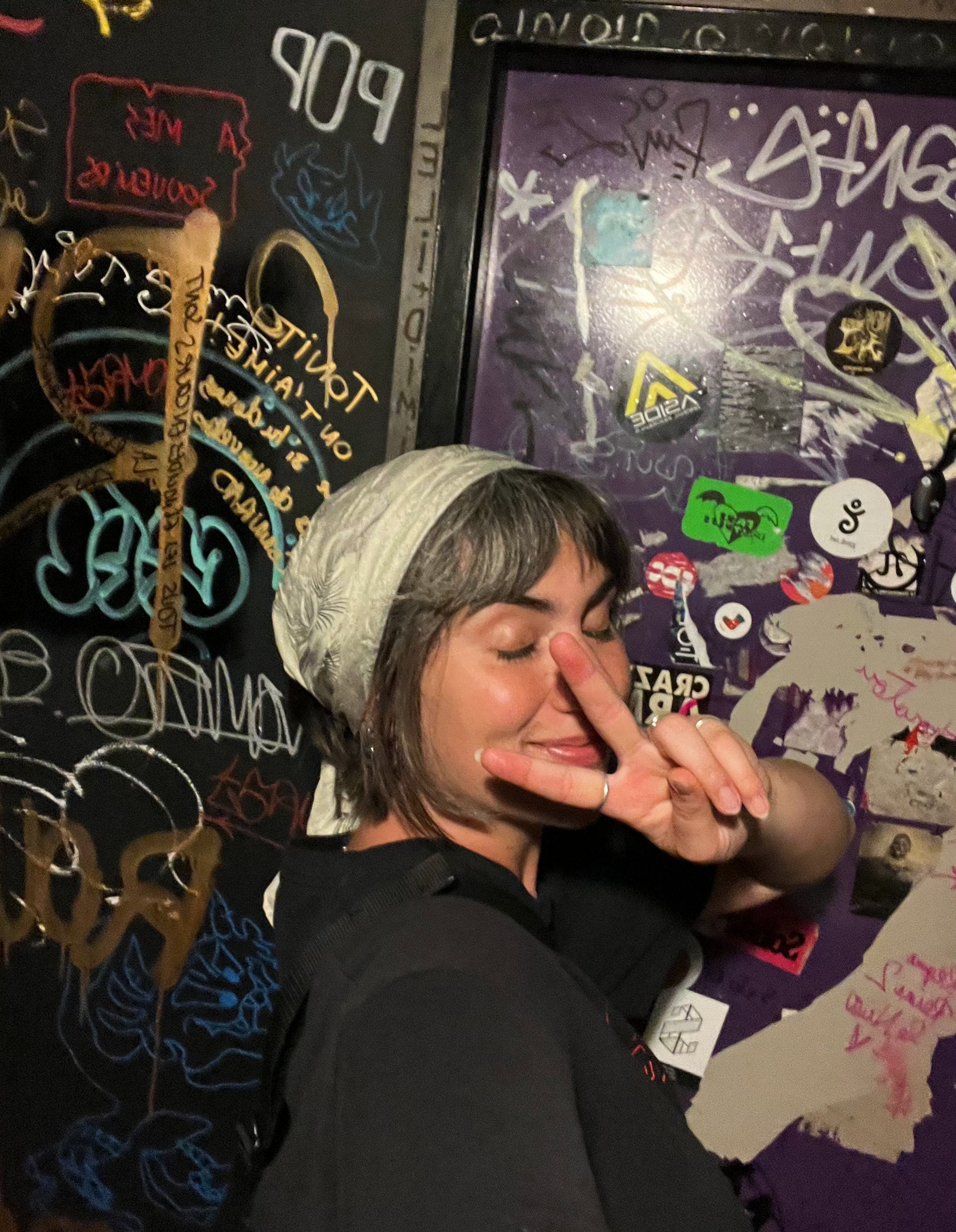 New Voices: Zaereo w/ FROM & Pedro Ricardo