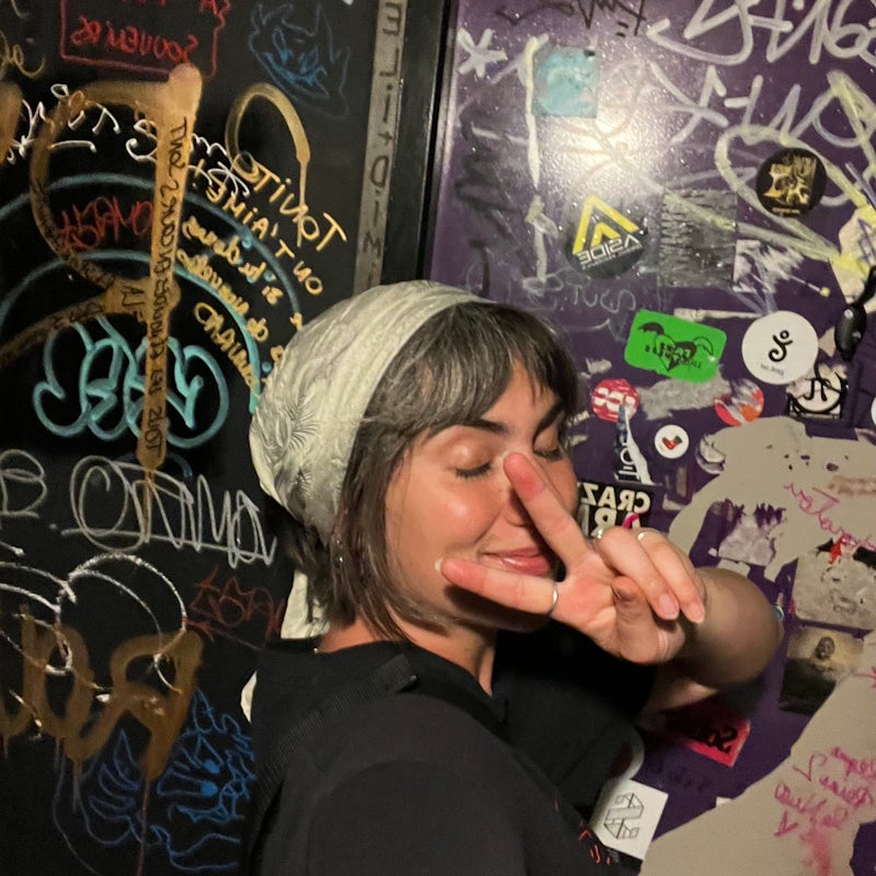 New Voices: Zaereo w/ FROM & Pedro Ricardo