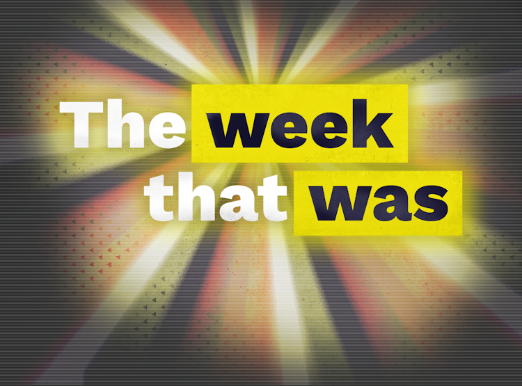 The Week That Was: How Our Picks Performed