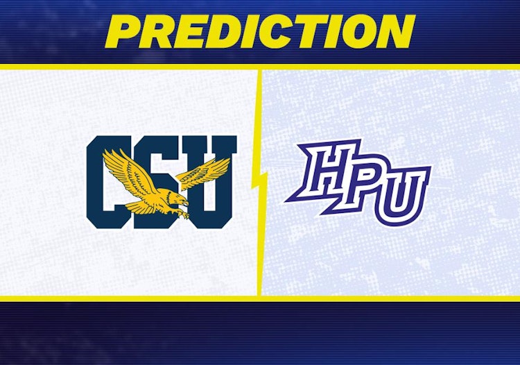 Coppin State-High Point Predictions and Game Preview.