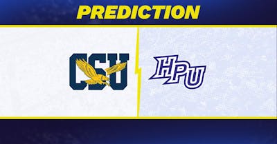Coppin State vs. High Point Prediction: High Point Predicted to Win Wednesday's College Basketball Matchup [11/6/2024]