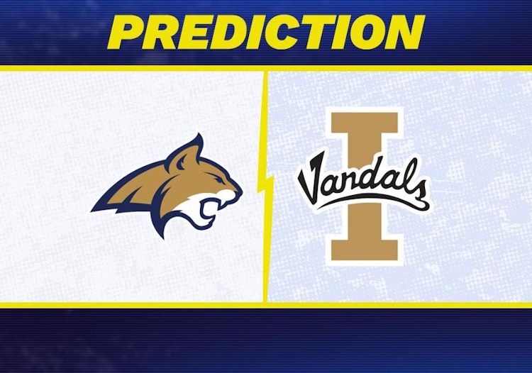 Montana State-Idaho Predictions and Game Preview.