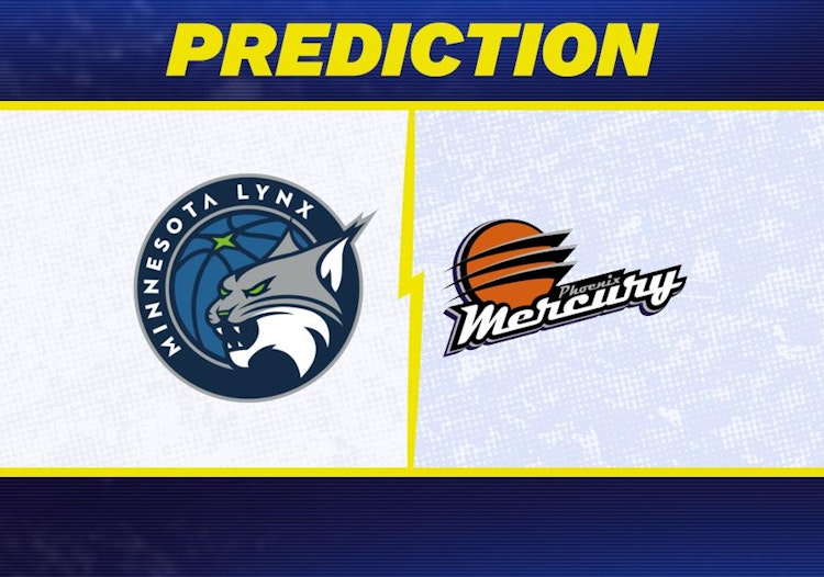 Minnesota Lynx-Phoenix Mercury Predictions and Game Preview.