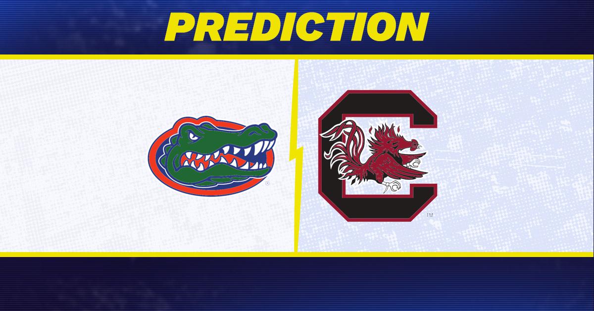 South Carolina vs. Florida prediction: South Carolina favored to win women's college basketball matchup [1/4/2026]