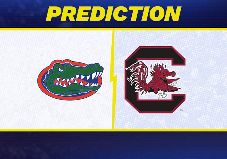 South Carolina-Florida Predictions and Game Preview.