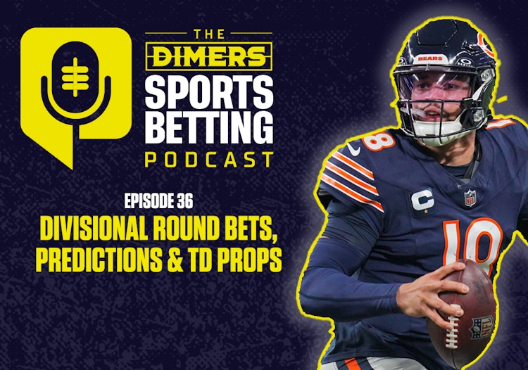 NFL Predictions, NFL Bets, Betting Podcast, Fantasy Football podcast, nfl betting, NFL playoffs, Super Bowl LX