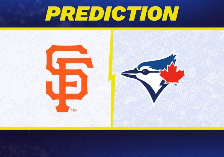 San Francisco Giants-Toronto Blue Jays Predictions and Game Preview.