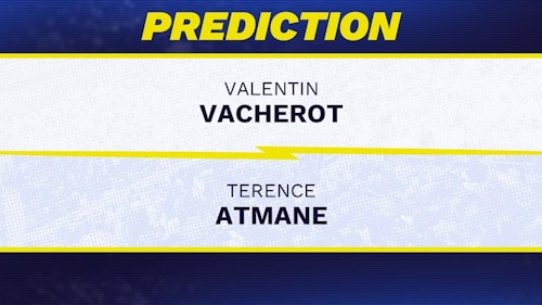 Valentin Vacherot vs. Terence Atmane prediction, odds, picks for ATP Barcelona Open 2026