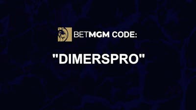 BetMGM Bonus Code "DIMERSPRO" Unlocks $1.5K+ Offer for NFL Monday Night Football