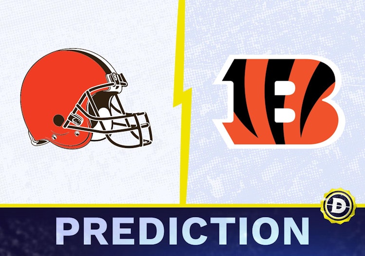 Cleveland Browns vs. Cincinnati Bengals Early Prediction for NFL Week 16 [2024]