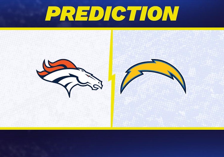 Denver Broncos-Los Angeles Chargers Predictions and Game Preview.