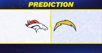 Denver Broncos vs. Los Angeles Chargers Early Predictions for NFL Week 16: Odds, Picks and Preview [2024]
