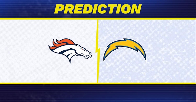 Denver Broncos-Los Angeles Chargers Early Predictions and Betting Preview.