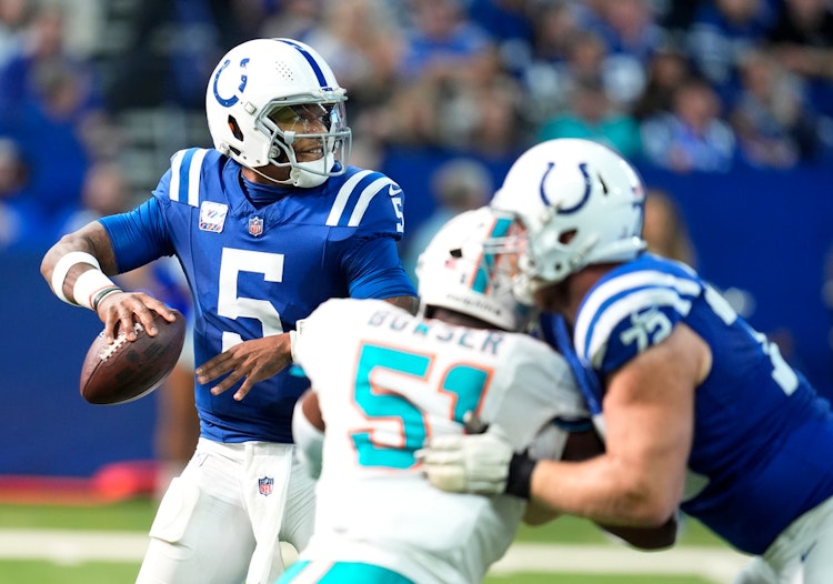 NFL, Colts, Best Bet, Week 1, BetMGM promo code