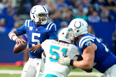 Colts Moneyline at This Sportsbook Unlocks the Smartest Bet for NFL Week 1