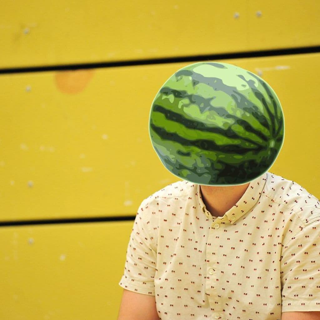 International Tribe: Cairo Concepts // 23-05-19