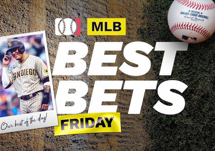 MLB Friday Betting Picks and Parlay - July 29, 2022
