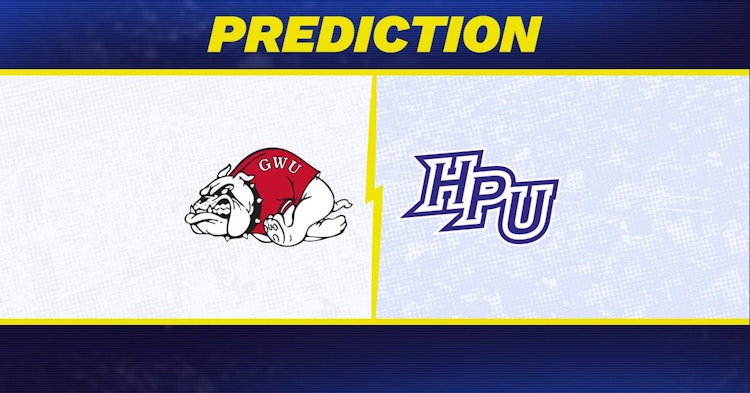 Gardner-Webb-High Point Predictions and Game Preview.