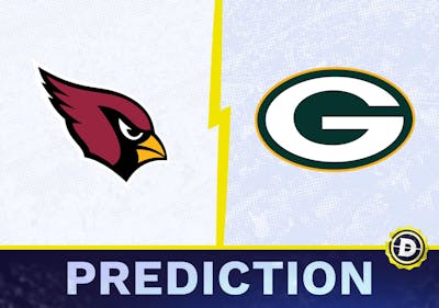 Arizona Cardinals vs. Green Bay Packers Early Prediction for NFL Week 6 [2024]