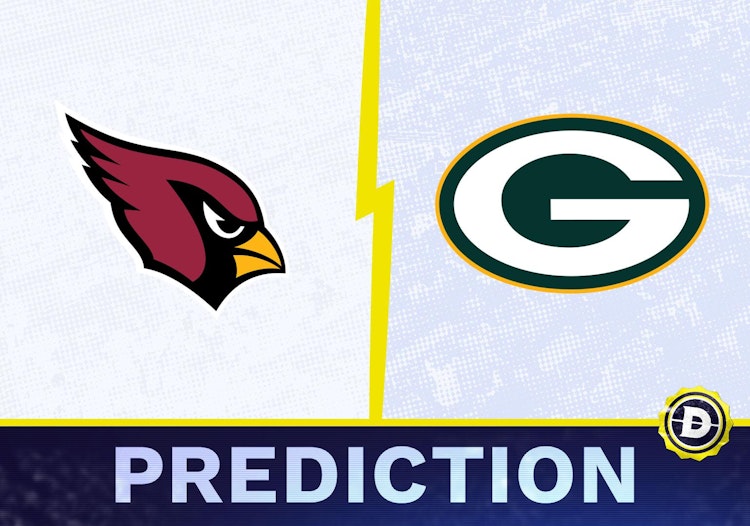 Arizona Cardinals vs. Green Bay Packers Early Prediction for NFL Week 6 [2024]