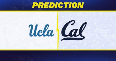 UCLA vs. California prediction: Why UCLA is favored to win men's college basketball matchup [11/25/2025]