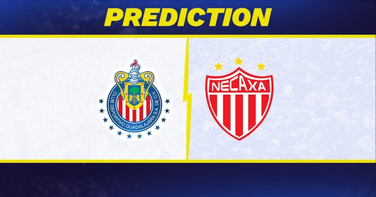 Guadalajara-Necaxa Predictions and Game Preview.