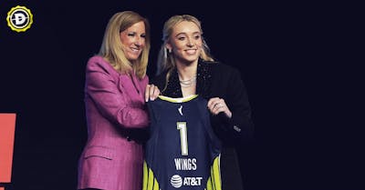 WNBA fans can now get $250 for official merch of their choice by betting just $50 with Fanatics