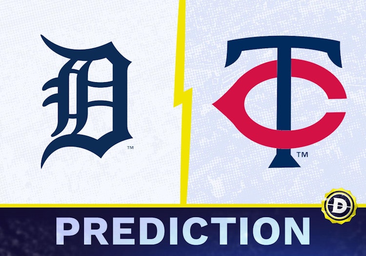 Detroit Tigers vs. Minnesota Twins: Close Contest Predicted After New Data Released for Tuesday's MLB Game [7/2/2024]